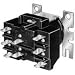 120 V General Purpose Relay with Dpdt switching