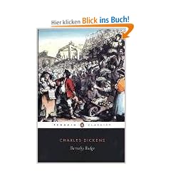 Barnaby Rudge (Penguin Classics)