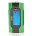 iriver T 30 Tragbarer MP3-Player 512 MB grün/schwarz