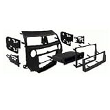 2008 HONDA ACCORD W O Dual-Zone Climate Control Stereo Installation Kit 
