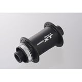 Shimano XT-M778 CL-disc F T-A hub, 15x100mm - 32h