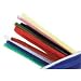 PAC1859775 Chenille Stem Class Pack, Acrylic, 1/8x12, 1000/PK, AST
