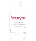 Retayne Color Fixative Solution-4 Ounce