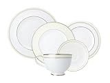 Royal Doulton Anthea 5-Piece Dinnerware Place Setting