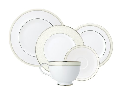 Royal Doulton Anthea 5-Piece Dinnerware Place Setting