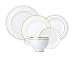 Royal Doulton Anthea 5-Piece Dinnerware Place Setting