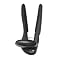OXO Snap-Lock Can Opener - Black