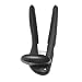 OXO Snap-Lock Can Opener - Black