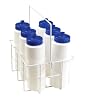 Champion Sports Wire Water Bottle Carrier