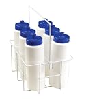 Champion Sports Wire Water Bottle Carrier