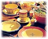 Pfaltzgraff Pistoulet Tableware Collection