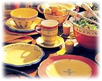 Pfaltzgraff Pistoulet Tableware Collection