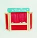 TABLETOP PUPPET THEATER