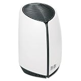 Enviracaire 60001 Air Cleaner 15x15 Easy Clean Perm. Filter