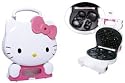 Hello Kitty Waffle Maker Iron