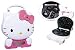 cover of Hello Kitty Waffle Maker - KT5221