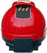LadyBug 2105S Dry Vapor Steam Cleaner