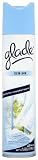 Glade Essence Clean Linen Aerosol 300 ml (Pack of 6)