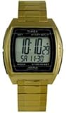 Timex Gold-Tone Mens Watch H2H671