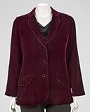 LS Victorian Jacket