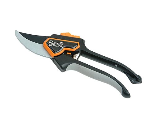 Wilkinson Sword Medium Bypass      400235