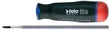 Review Felo 715752127 / Felo 0715752127 Pozidriv #1 x 3-2/3-Inch Torque Screwdriver, 101 Series