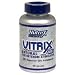Vitrix Natural Testosterone Stimulator with NTS-5, 180 liqui-caps, Nutrex Research