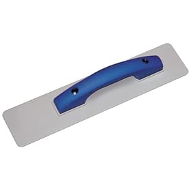 Bon Tools 22-134 16 Cast Thinline Mag Concrete Float by Bon Tools