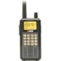 2500-Channel Compact Truck Scanner with Racing Driver Frequencies