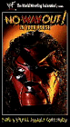 WWF No Way Out! - In Your House [VHS]