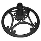 AGIO INTERNATIONAL CO., INC 891-6930 Meridian Umbrella Base