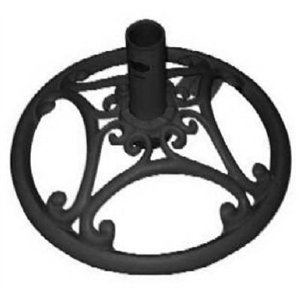 Meridian Umbrella Base