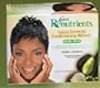 Luster's Renutrients Conditioning Relaxer, for Normal & Coarse Hair