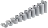 Marklin Z Scale Ramp Approach Pillars