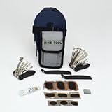 Royal Consumer Information Bike Repair Kit- Adjustable... Royal Consumer Information Bike Repair Kit- Adjustable...