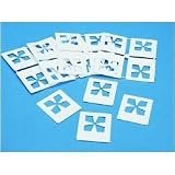 Thick Sock Locks - 20 Pack