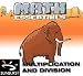 Software : Math Essentials: Multiplication and Division (PC/Mac)