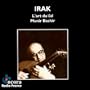Irak: Art of the Oud