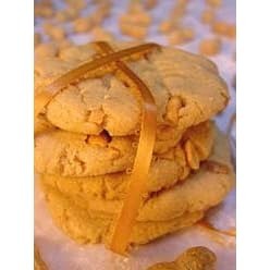 Allison's Cookies