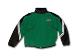 Bobby Labonte Nascar Racing Driver Jacket