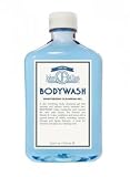 John Allan's Bodywash, Moisturizing Cleansing Gel 12.6 fl oz (375 ml)