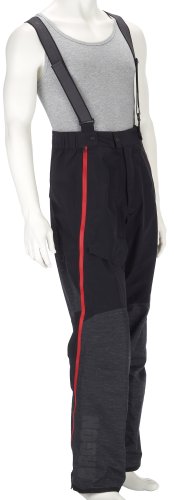 VAUDE Expeditionshose Herren Men's Krypton Pants, black , 52