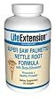 Super Saw Palmetto Nettle Root Formula - 60 - Softgel