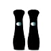 from Weber Weber Salt & Pepper Grinder Set Black