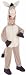 Child's Toddler Donkey Shrek Halloween Costume (2-4T)