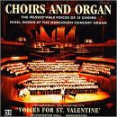 CD-Charts  Search : Choirs and Organ