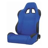 Euro Seat Blue-right