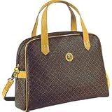 La Tour Eiffel Paris Women's E-8143S Shoulder Bag