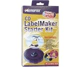 CD Label Maker Starter Kit