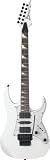 Ibanez RG Tremolo RG350DX Electric Guitar - White